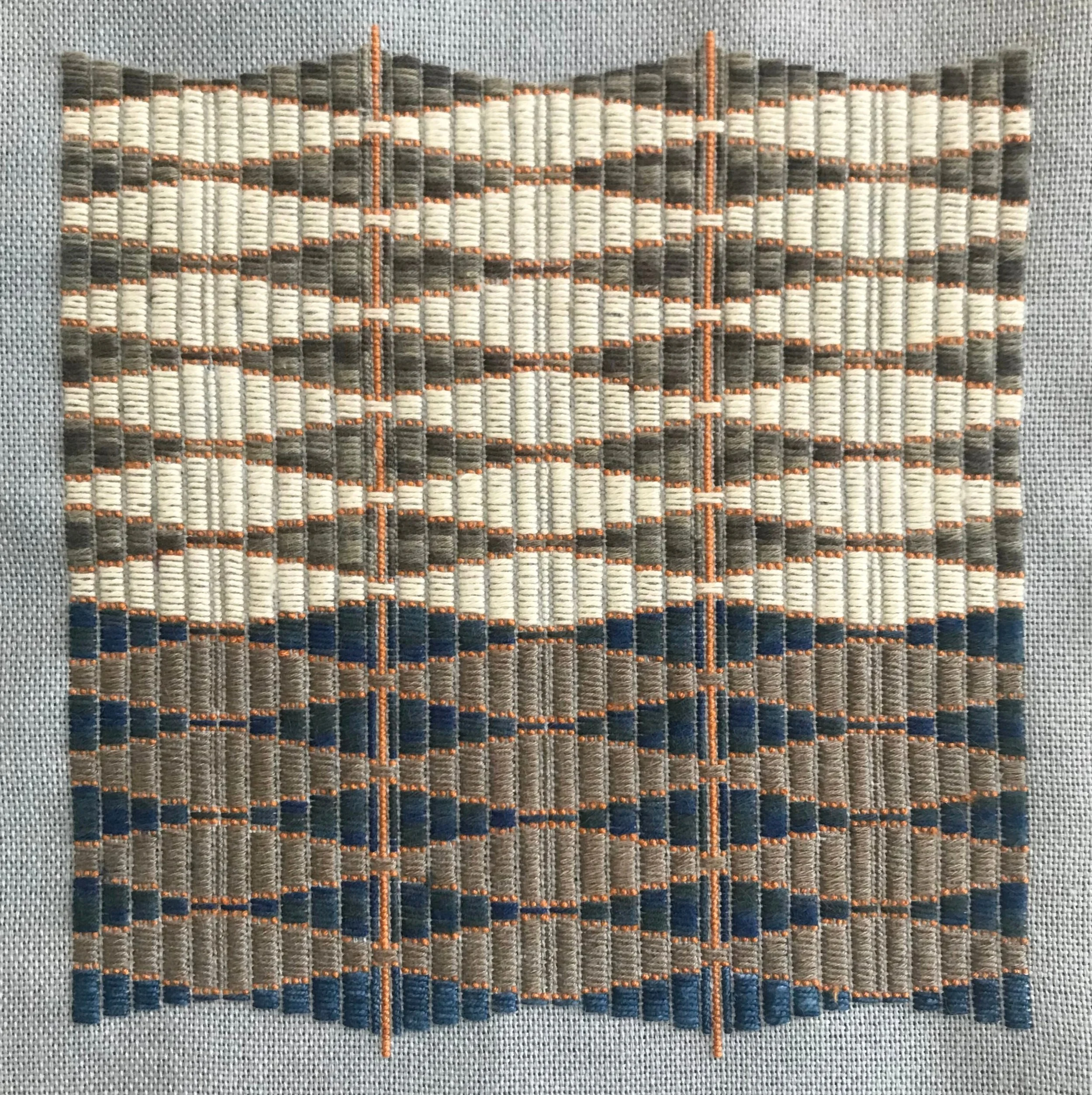 Pinned Wave