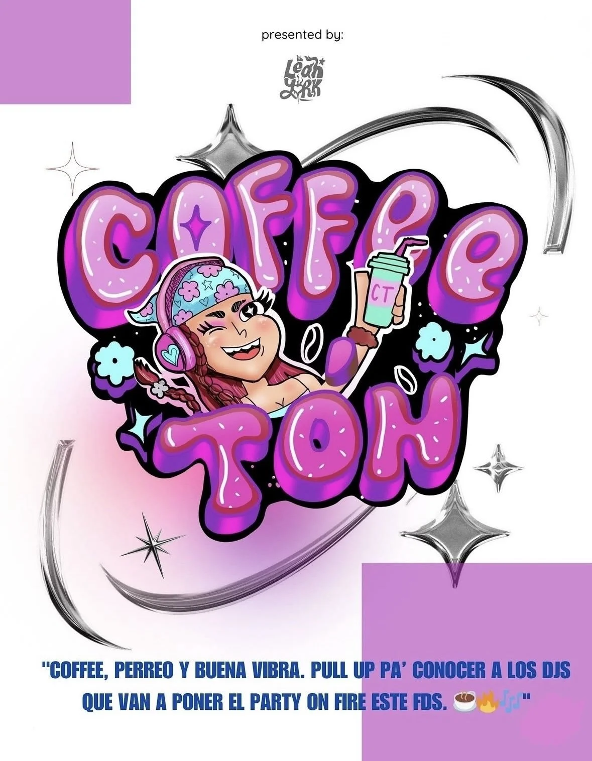 Coffeton Party