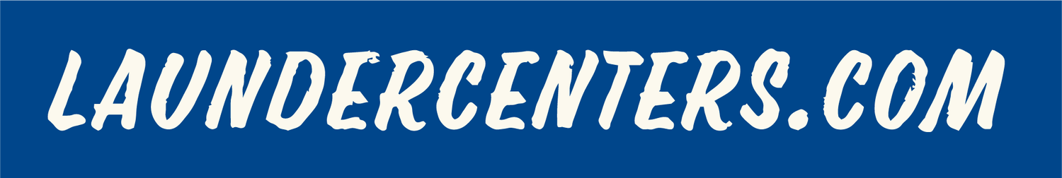 Launder Centers