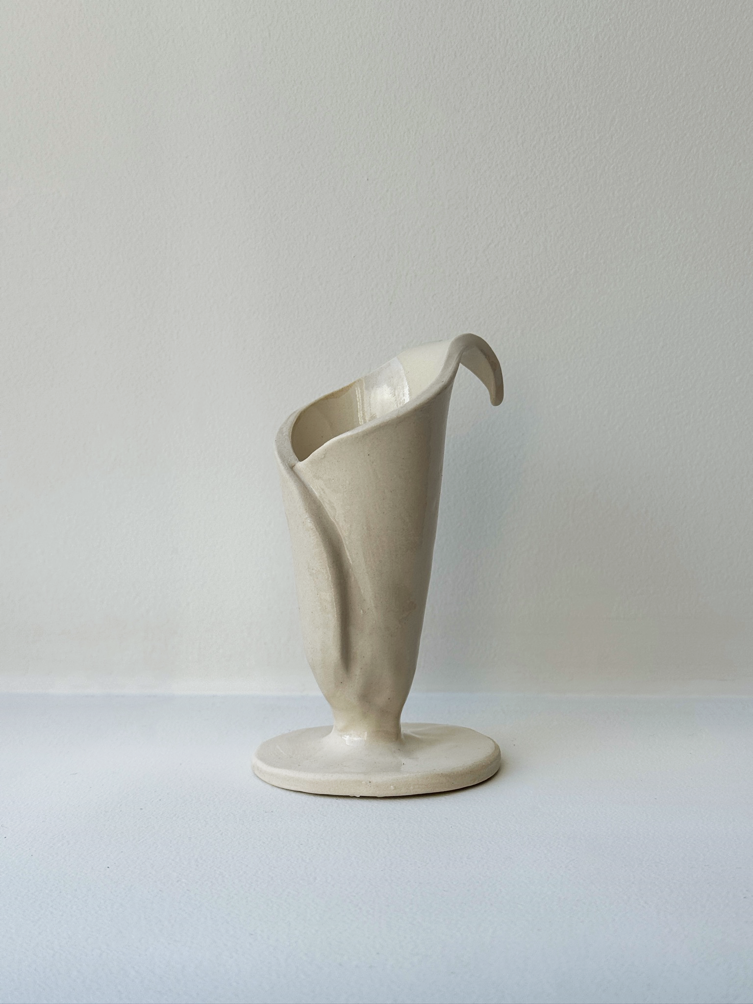 Lily Bud Vase
