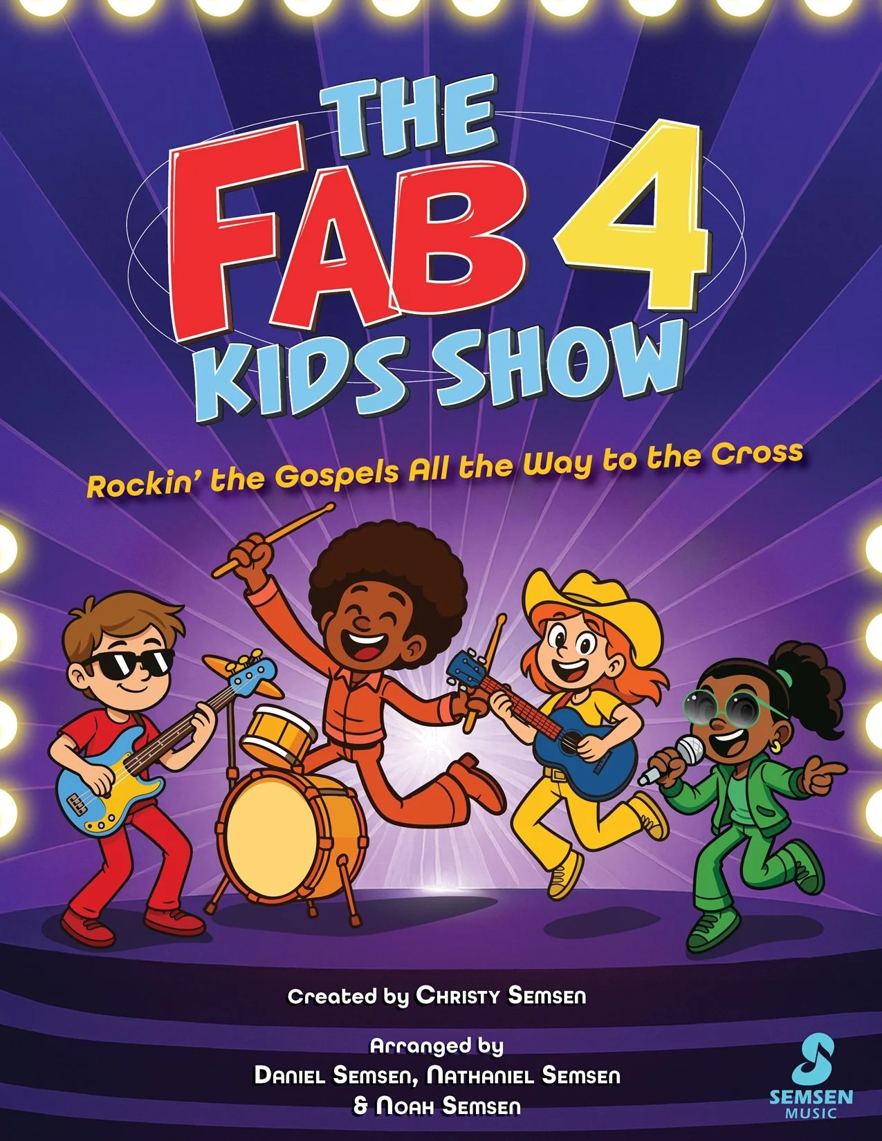 Vacation Bible School