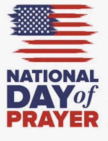 National Day of Prayer 