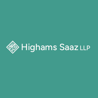 Highams Saaz LLP Logo.png