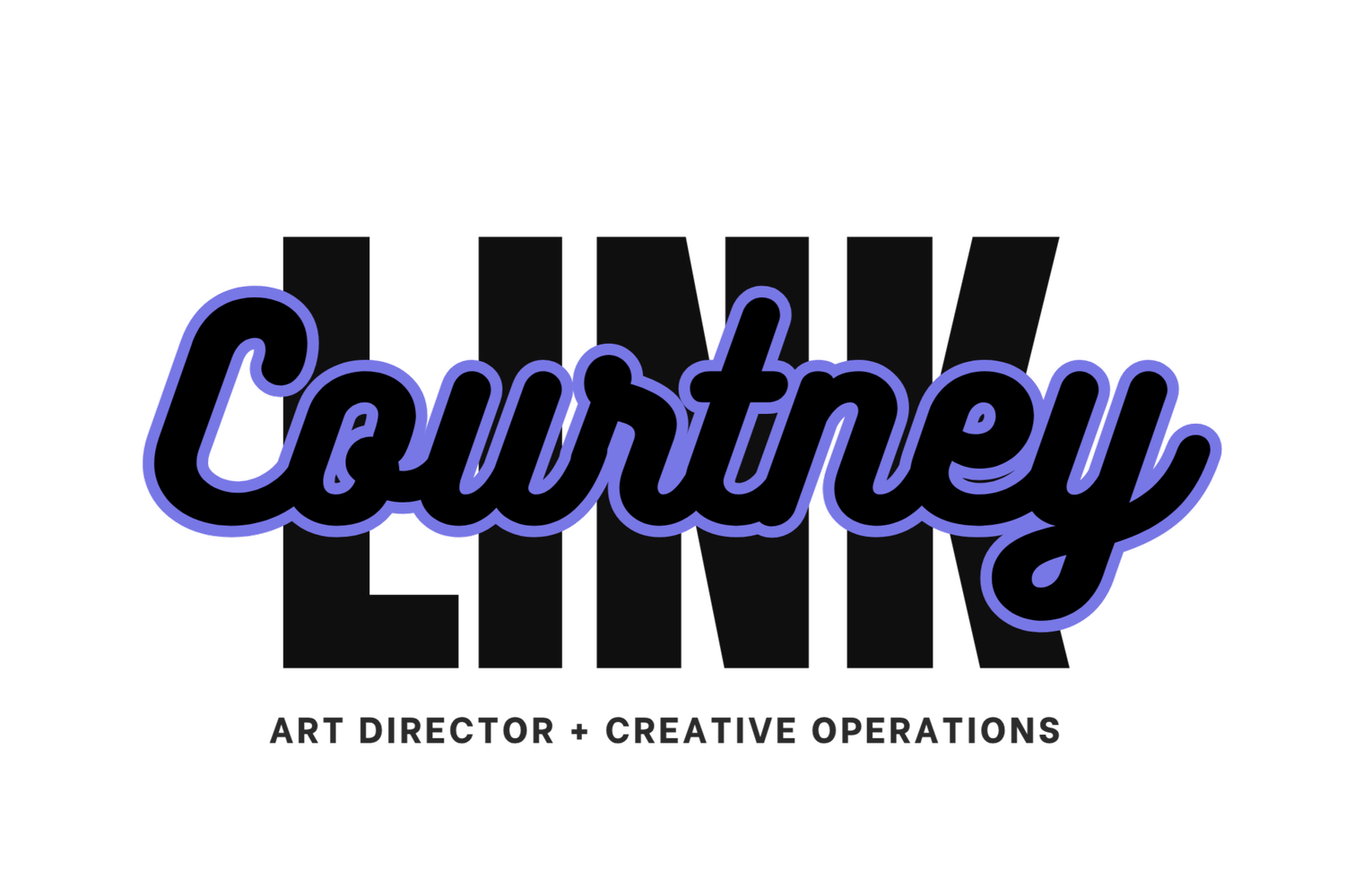 Courtney Link | Portfolio