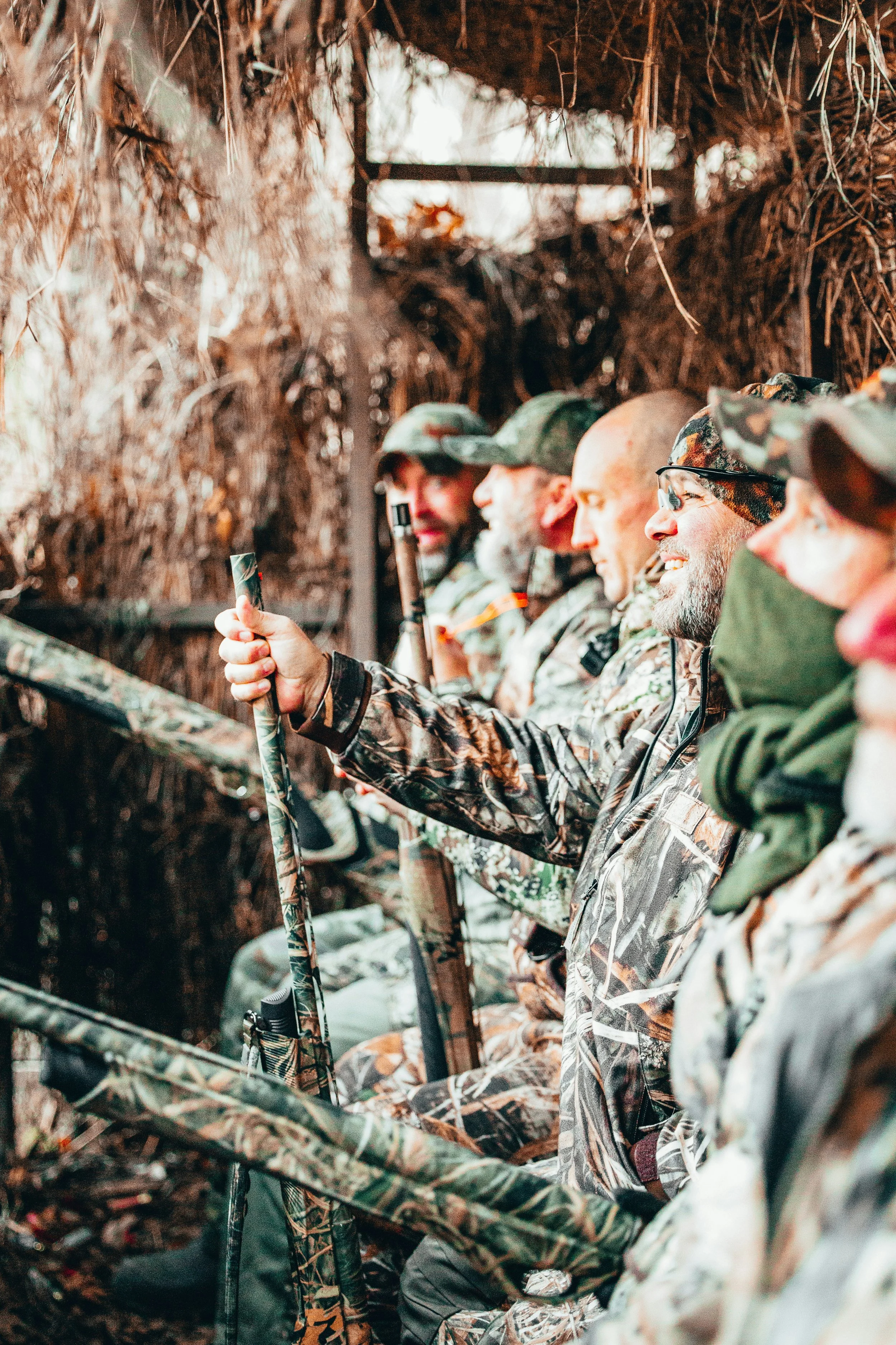 The Modern Hunting Outfitter’s Digital Playbook: How to Turn Clicks into Bookings