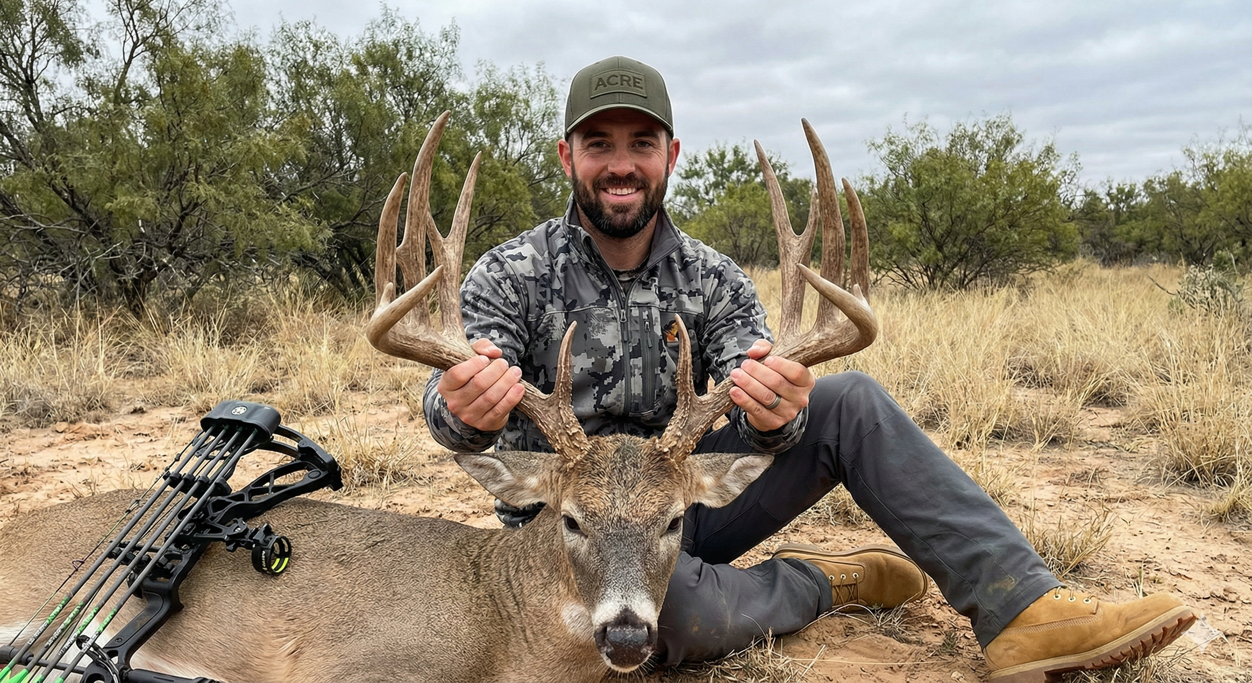 How Much Does a Guided Deer Hunt Cost?