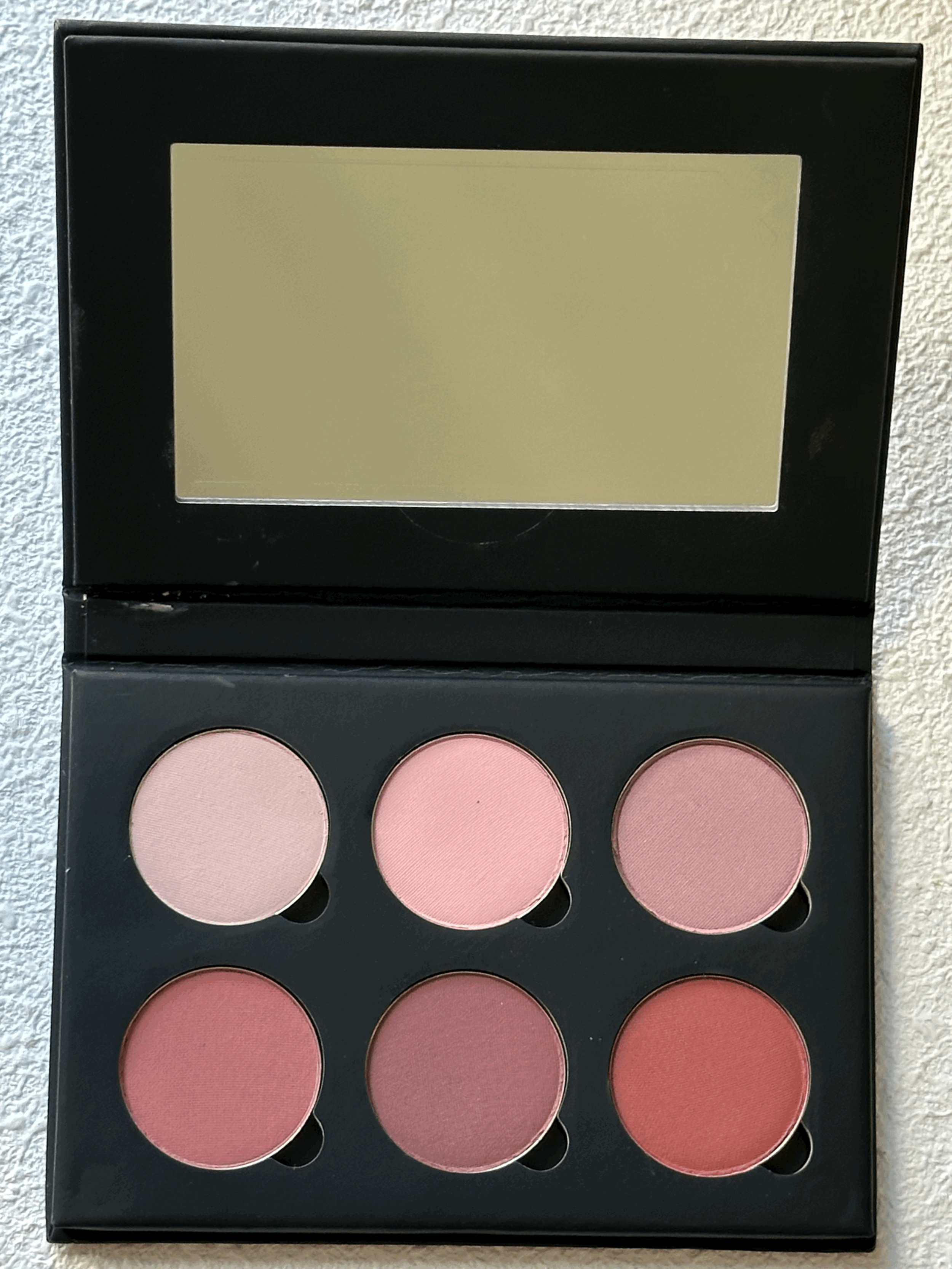 HAPPILY EVER AFTER EYESHADOW PALETTE