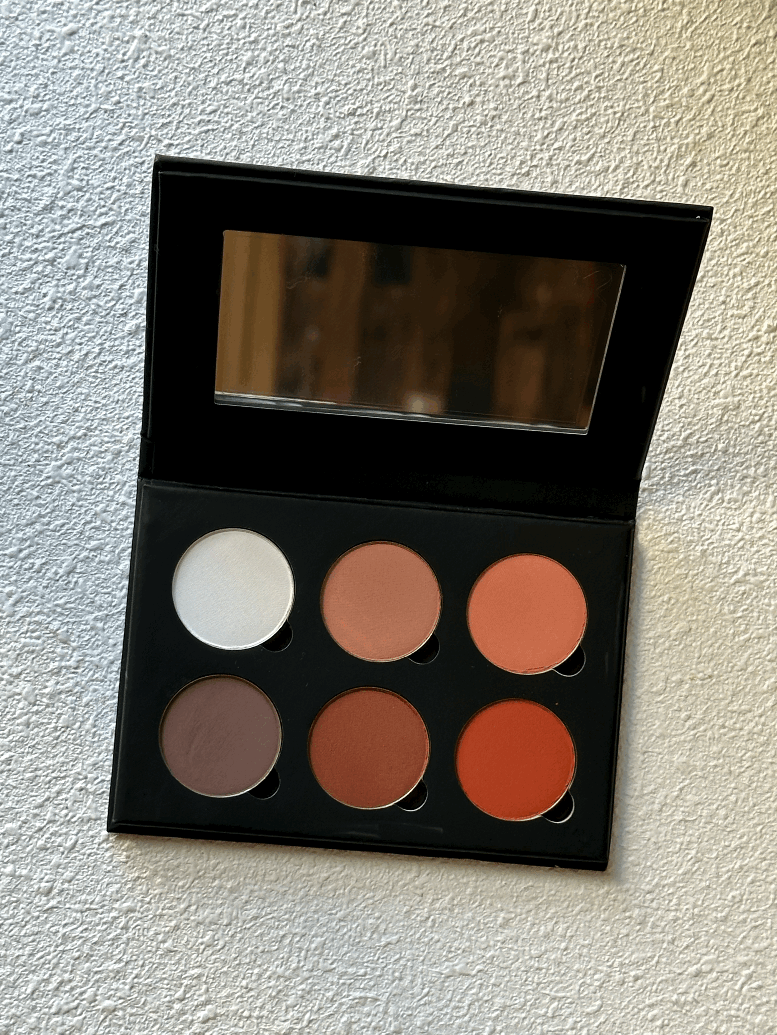 BOHO CHARM EYESHADOW PALETTE