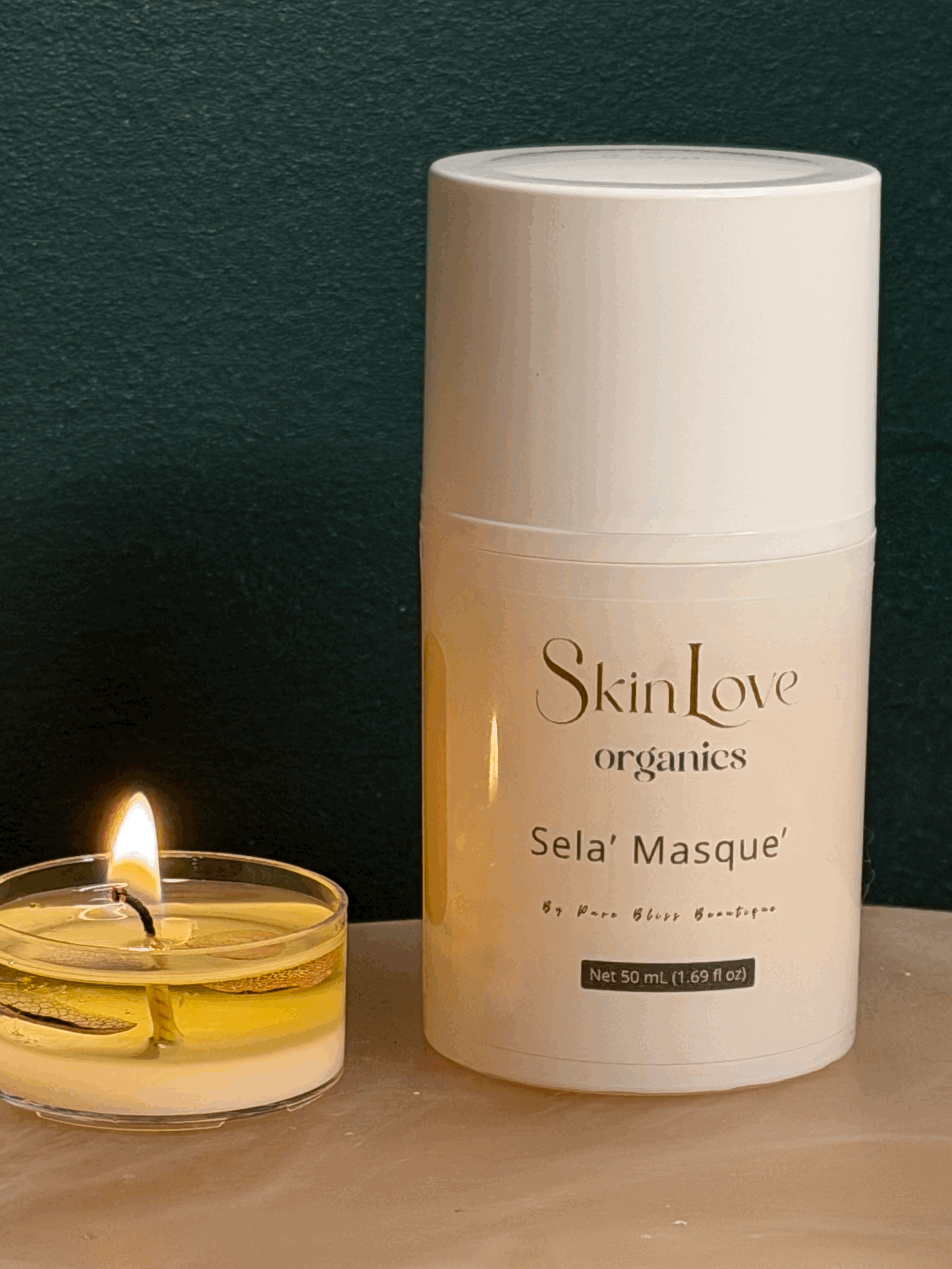 SELA' MASQUE