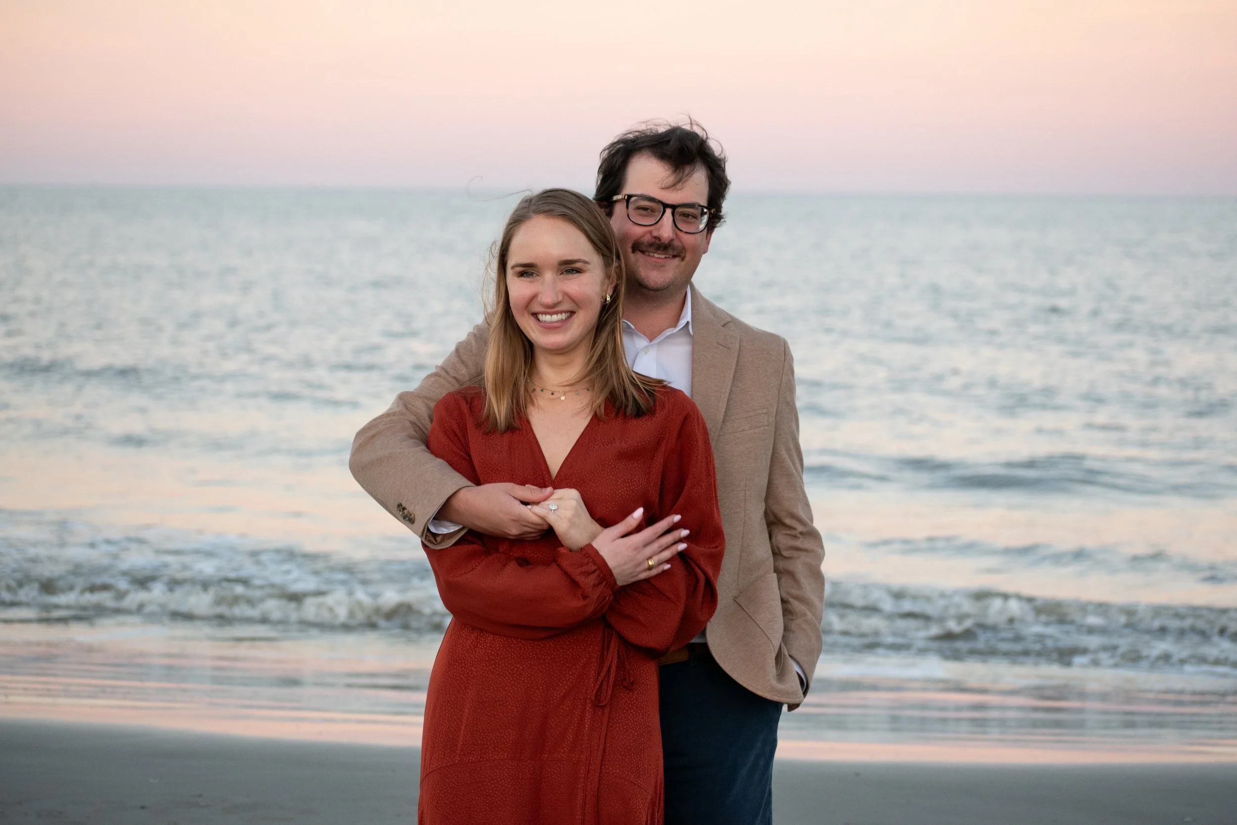 Proposal | Driftwood Beach