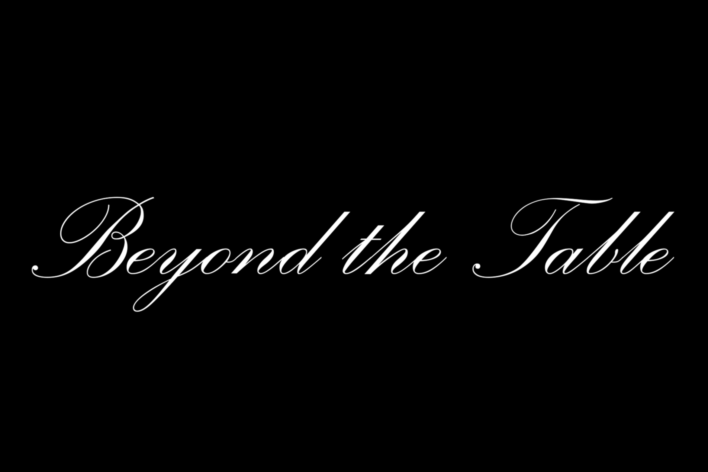 COMING SOON: A film demonstrating how F.A.R.M. Cafe (Feed All Regardless of Means) benefits the Boone community, ways to support the nonprofit restaurant, and the assistance F.A.R.M. provided to those affected by Hurricane Helene.