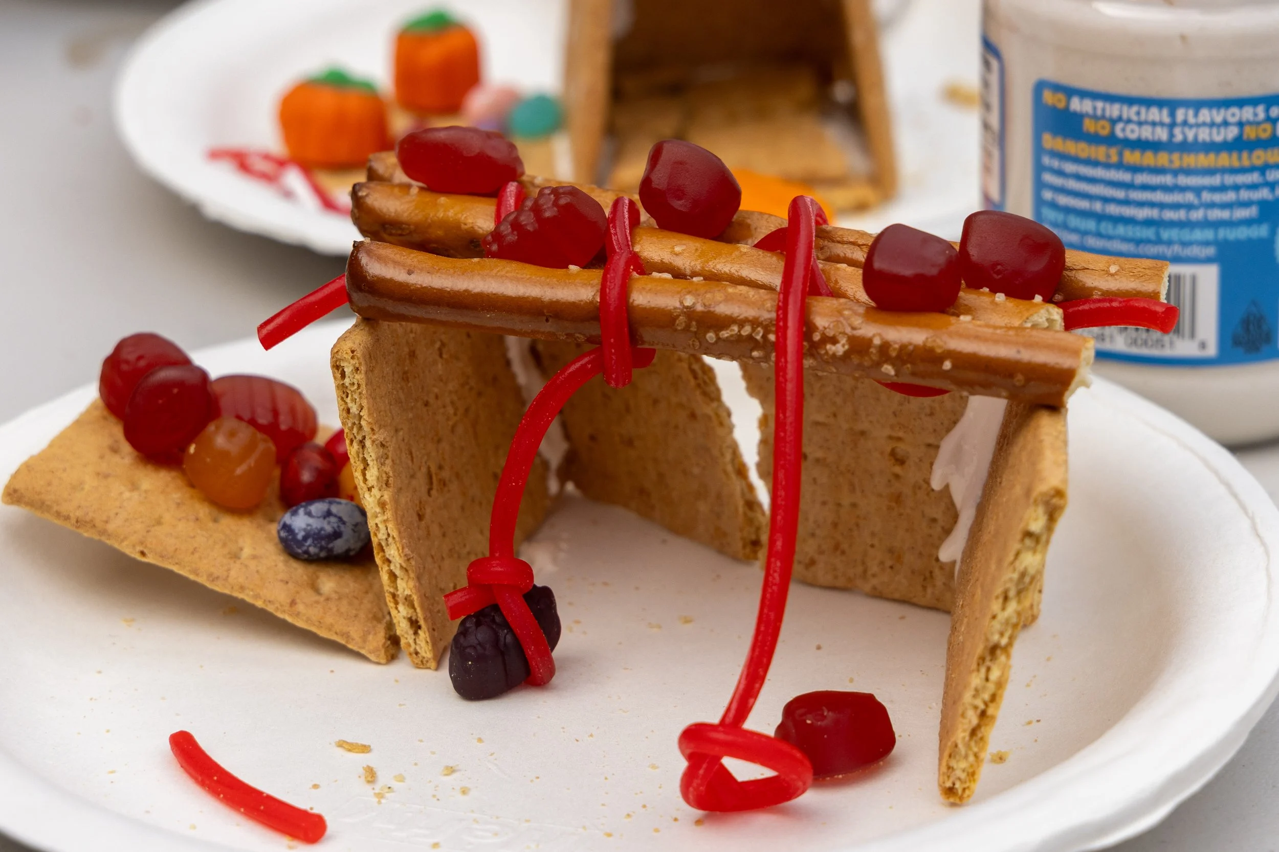 Karov Sukkot "House Warming" Party