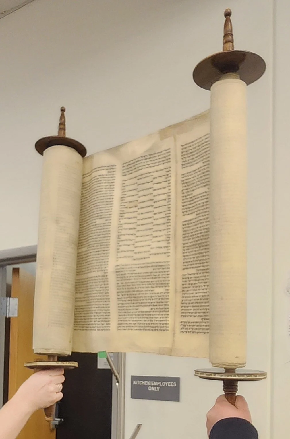 Shavuot Potluck Dinner and Study Session