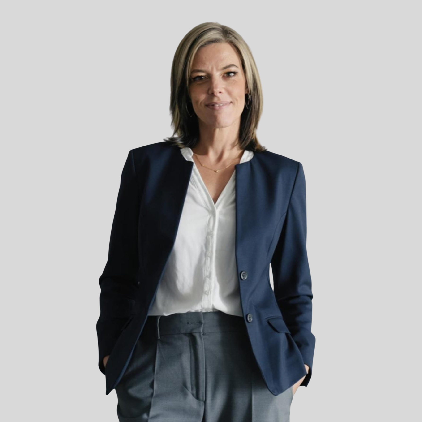 Marie Zinger
