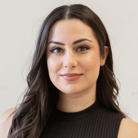 Hana Karimi