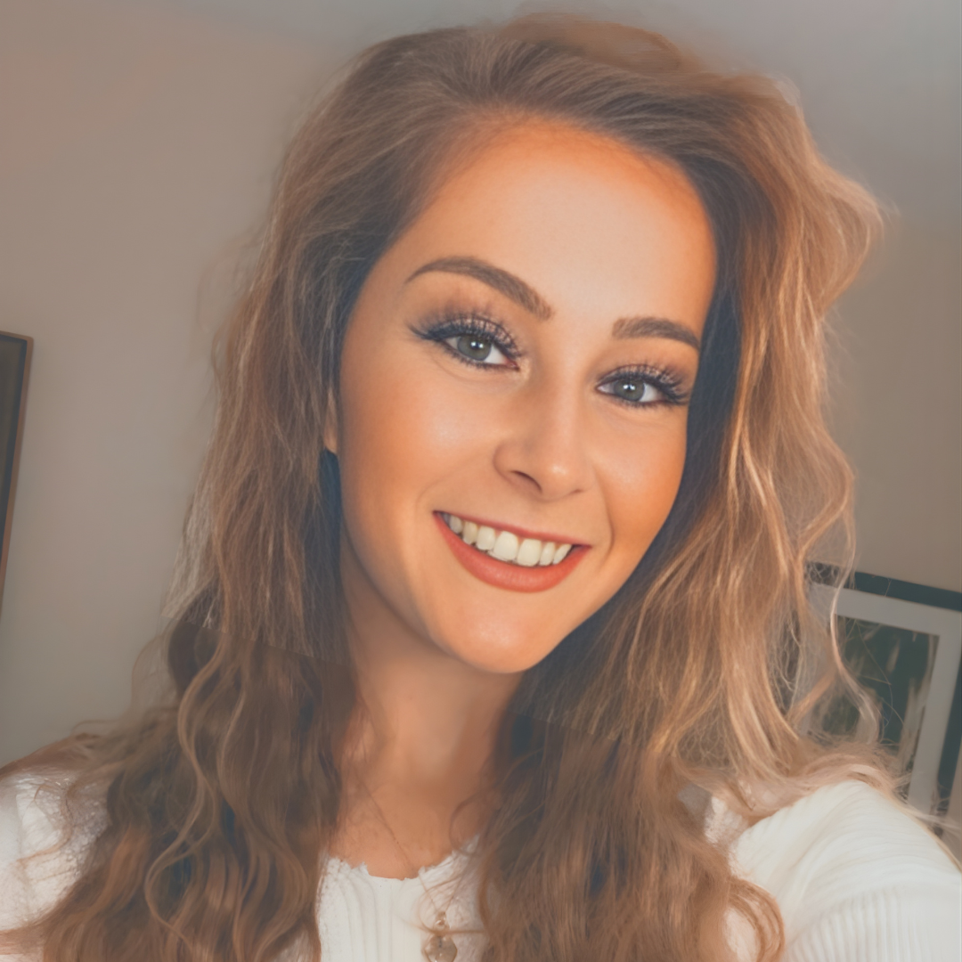 Hannah Brown