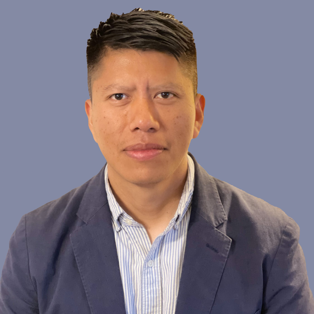 Oscar Matias
