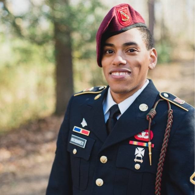 Yaddiel Nixon