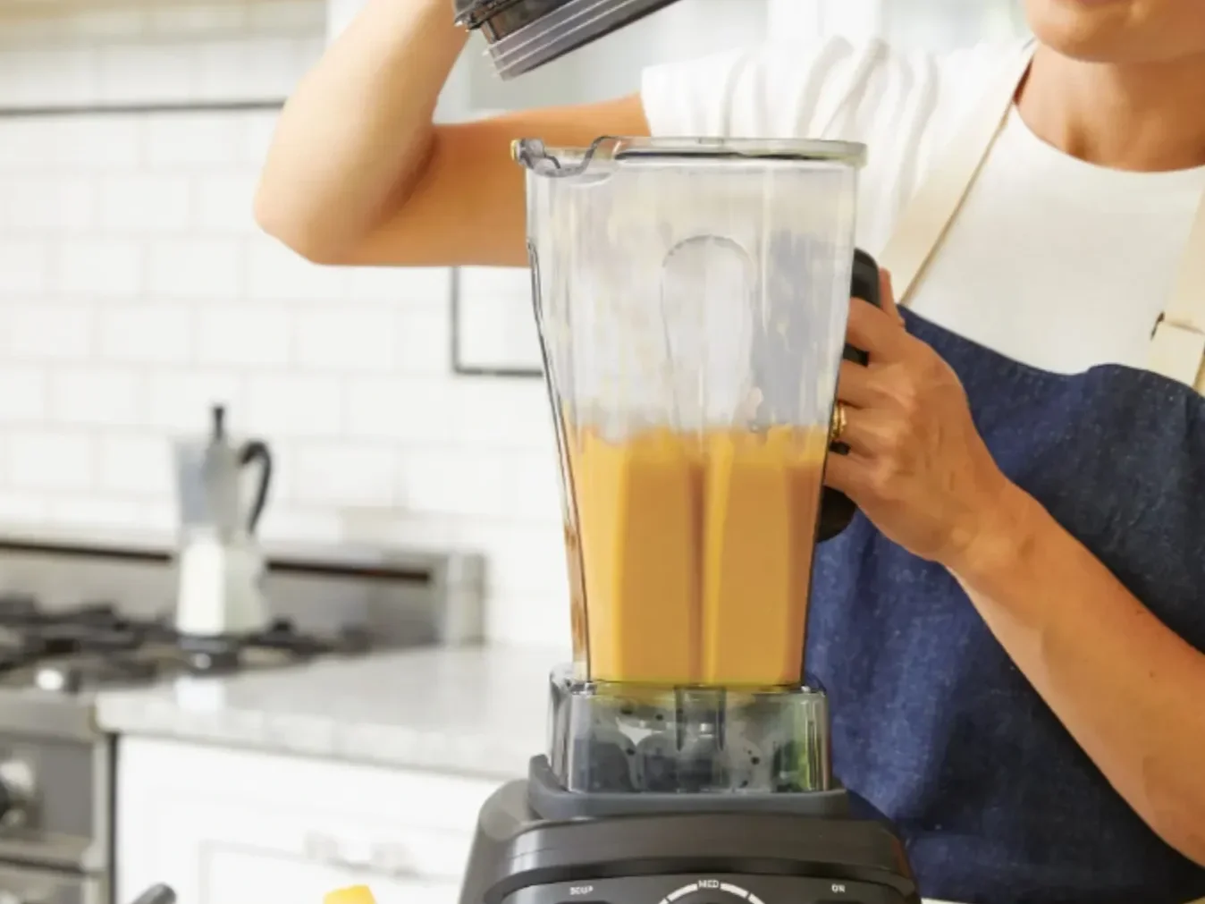 Brandless Blender Review