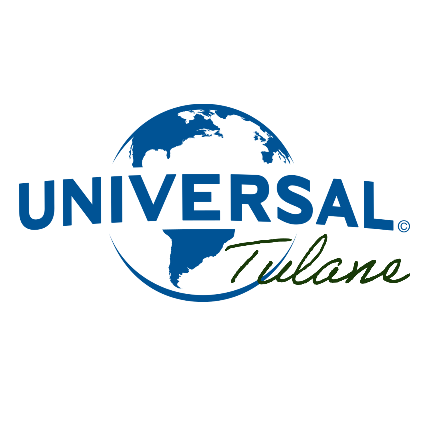 Universal Pictures Ambassador at Tulane