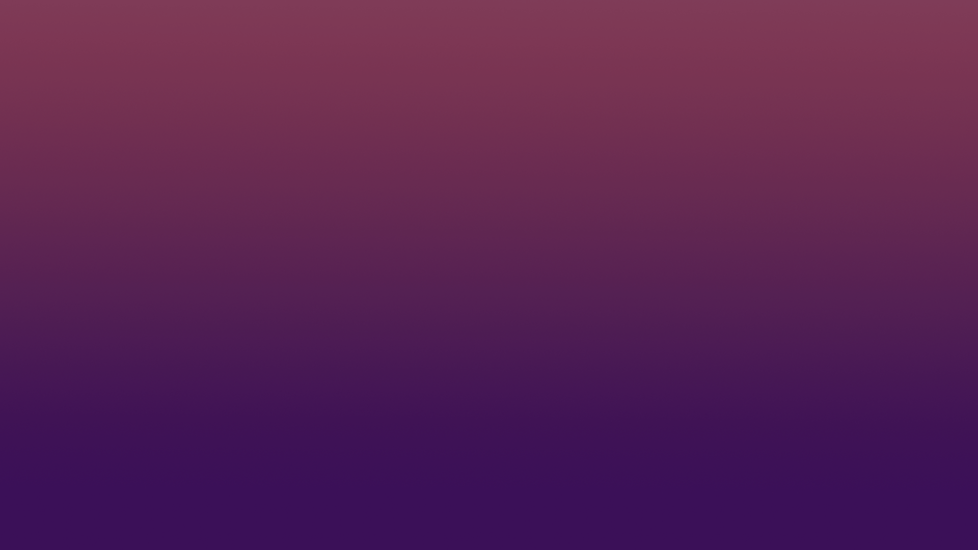 Blurred gradient background with pink, purple, and blue hues.