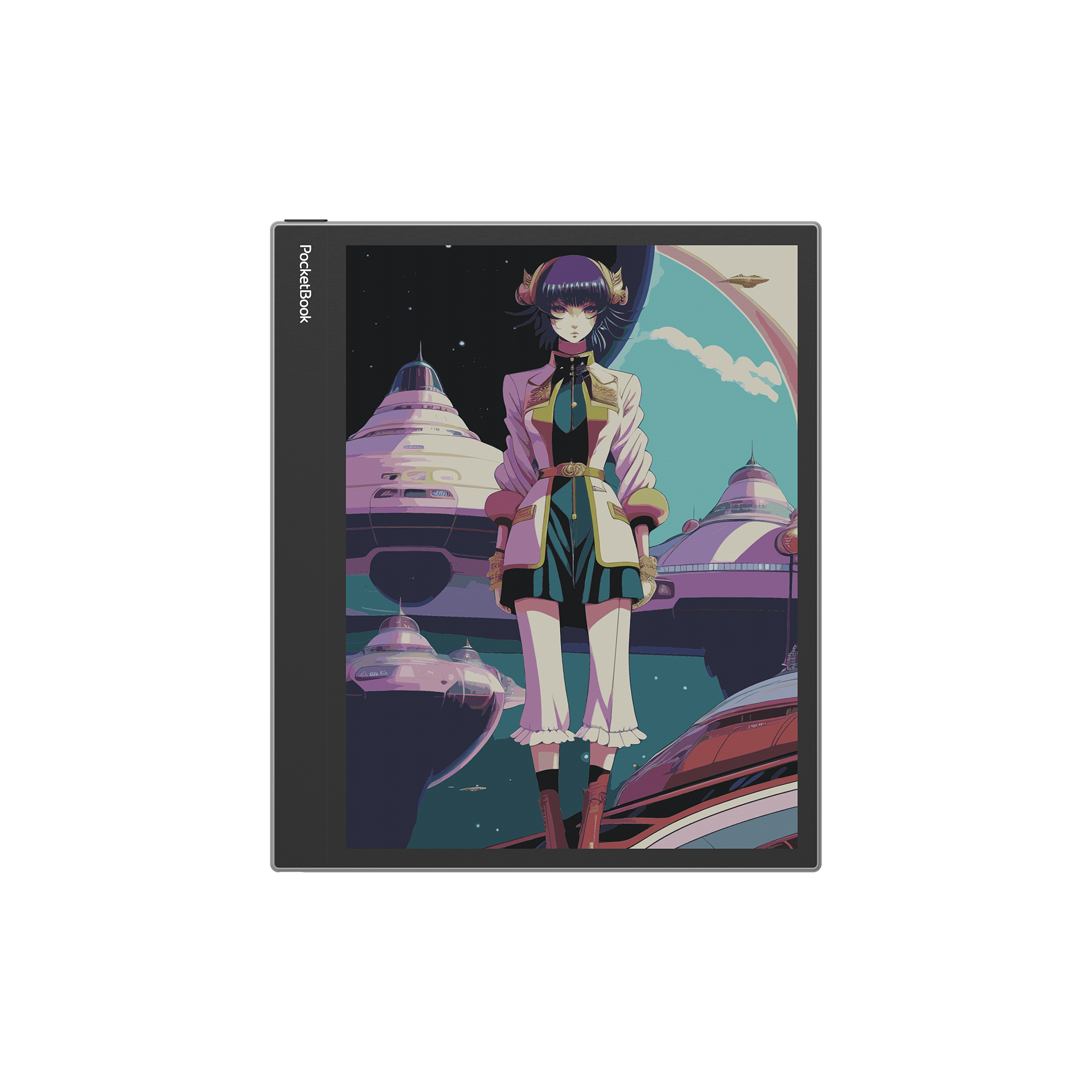 PocketBook InkPad Eo - 10.3