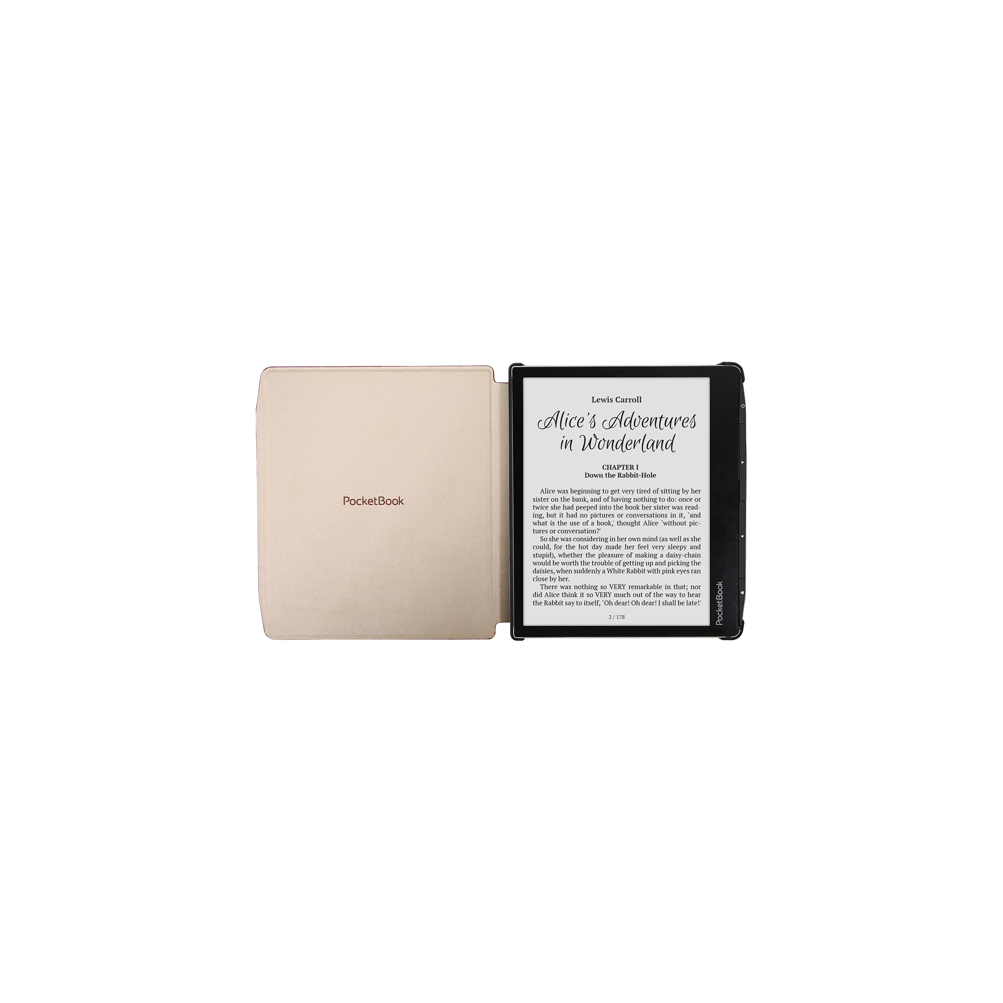 Shell Cover for PocketBook Era 7