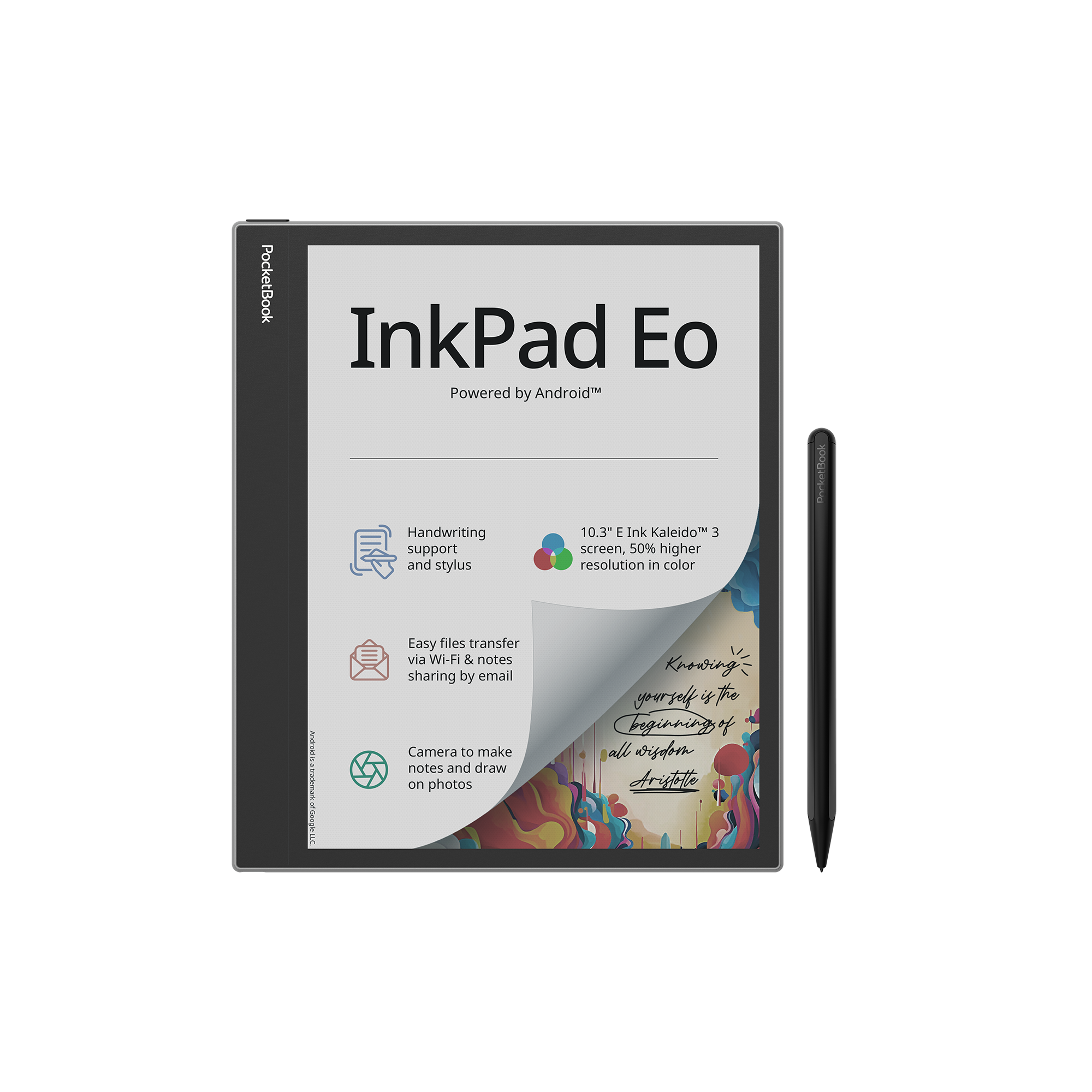 1042 (InkPad Eo) Mist Grey 01 with Stylus.png