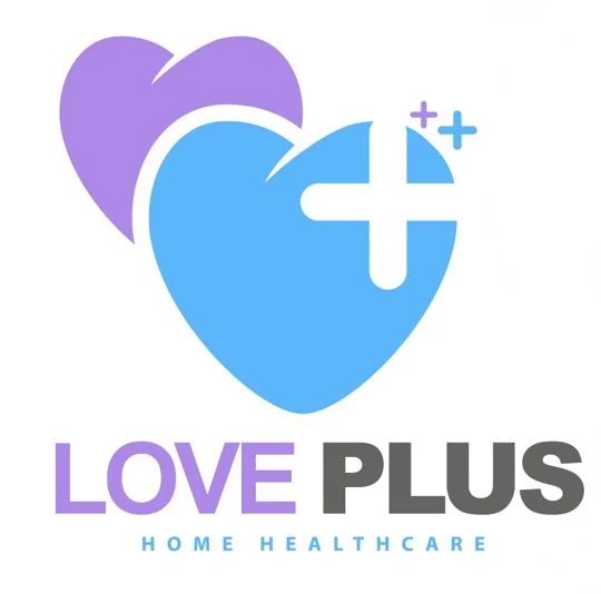 Love Plus Home Healthcare