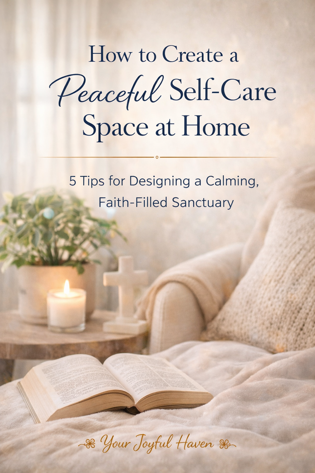 Self-Care for Healthcare Workers Who Are Always Taking Care of Everyone Else