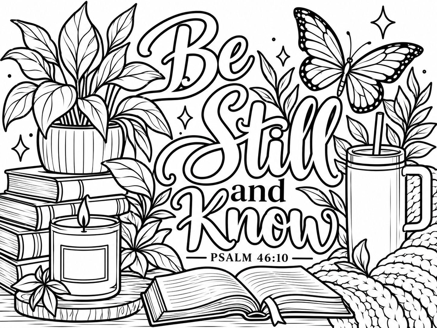 Be Still and Know_ Cozy Botanical Still Life.png