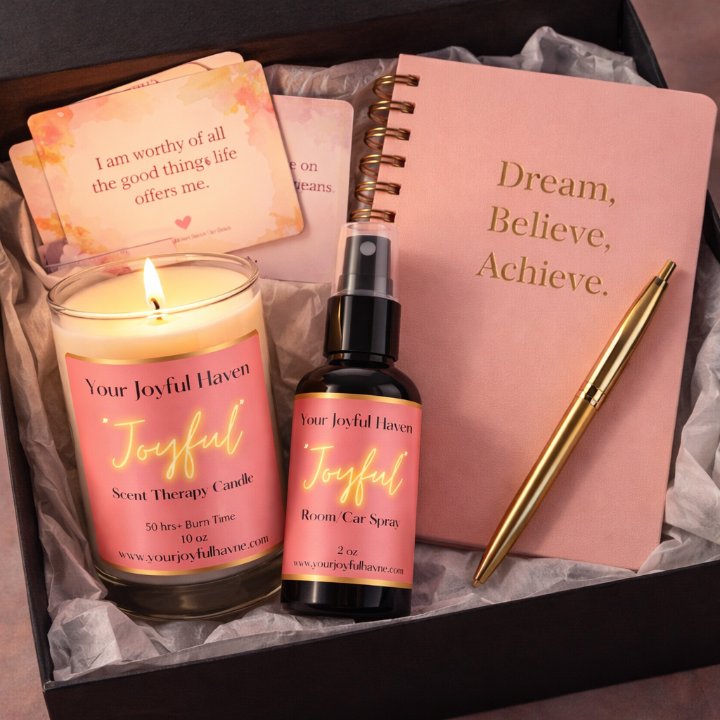 ✨ JOYFUL Gift Set