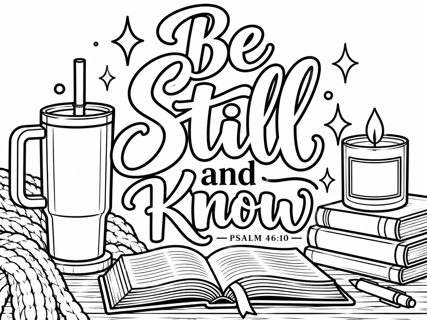 Be Still and Know Devotional Still Life.png