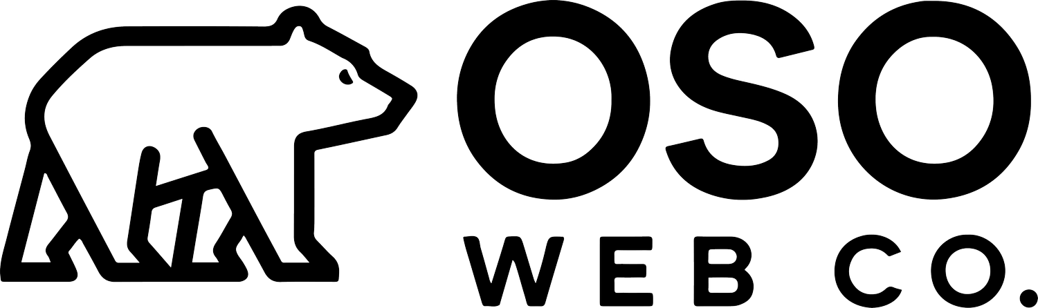Oso Web CO.