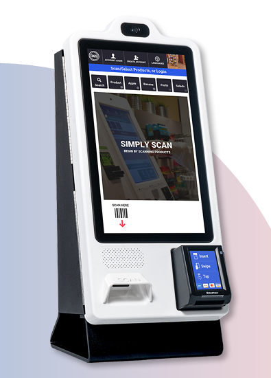 micro market kiosk in ontario