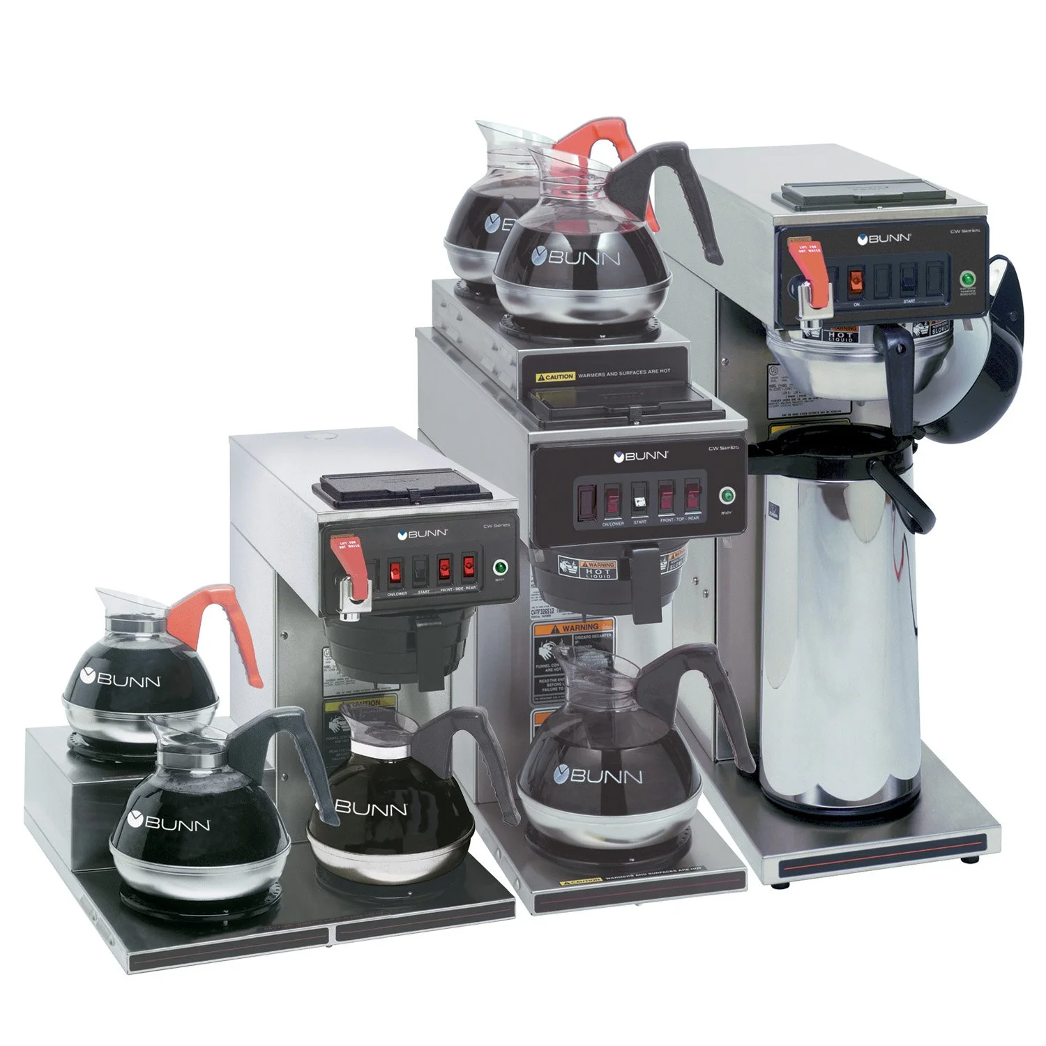 Office Coffee Service