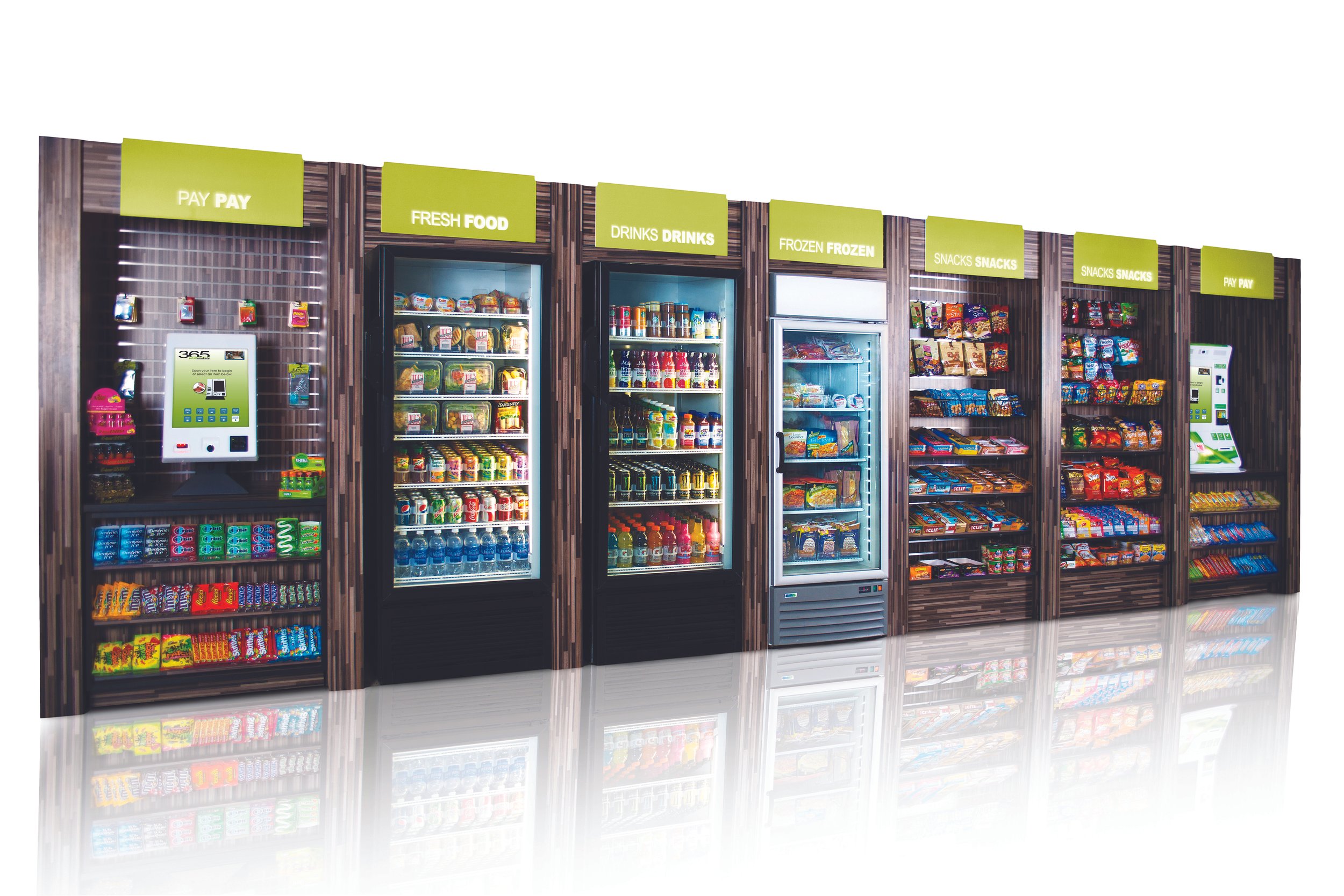 Barstow Micro Market Company