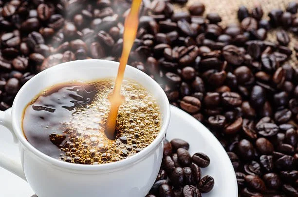Office Coffee Service