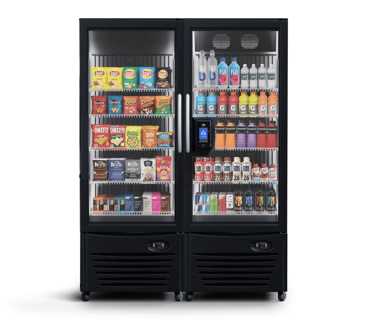 smart cooler in ontario
