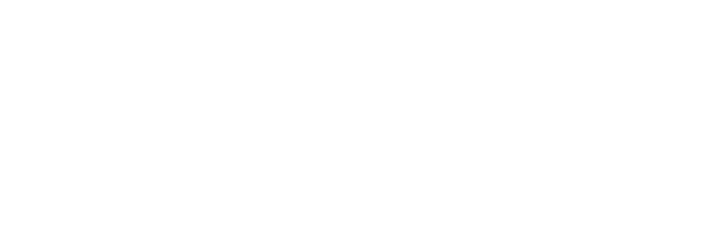 Generation Snack Logo White