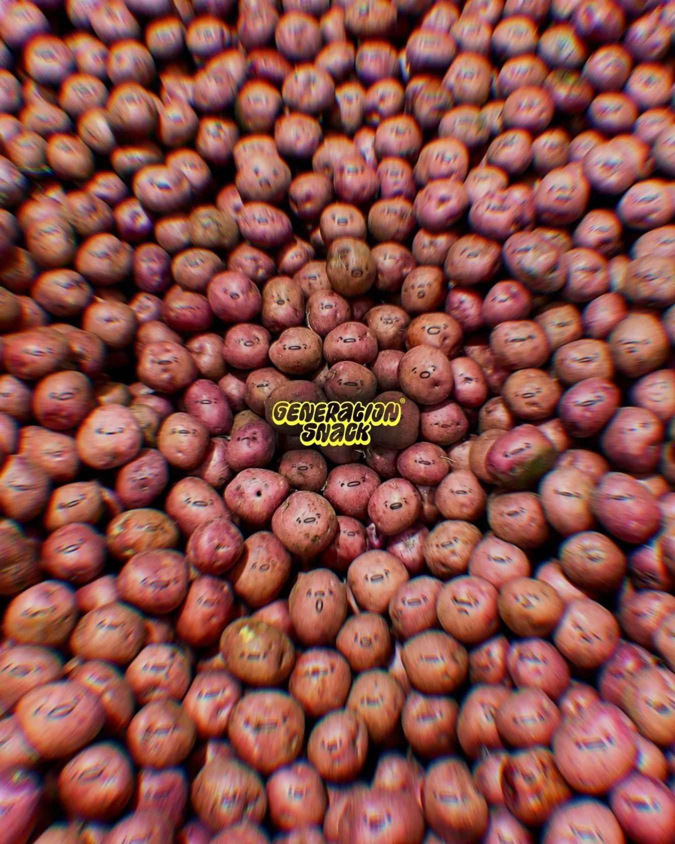 GENERATION MOTHERLODE 🥔