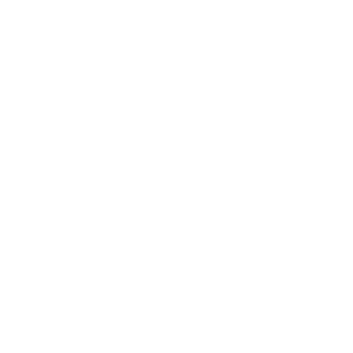 Generation Snack Stamp GS Logo White