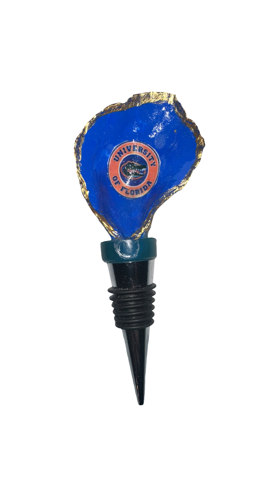 The Swamp Bottle Stopper