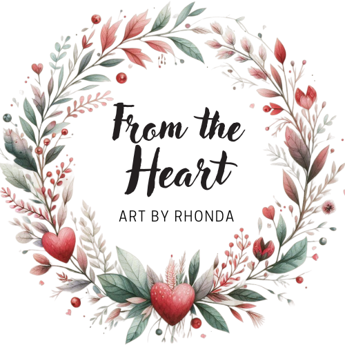 From The Heart