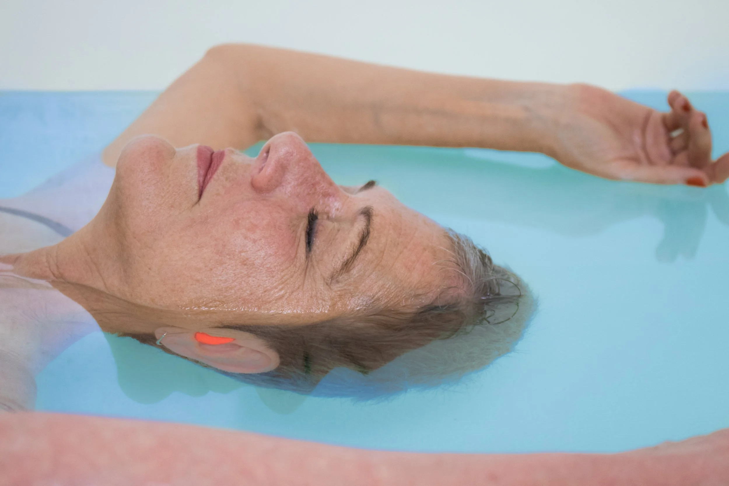Float Therapy for Stress Relief in San Ramon, CA