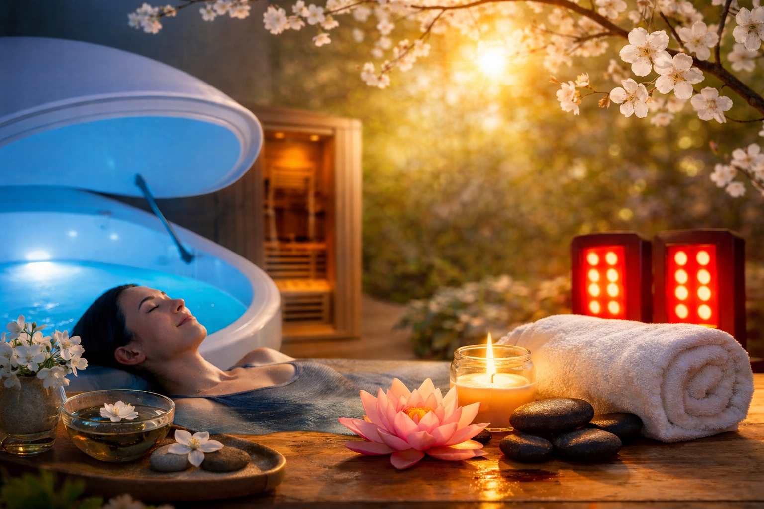 Embrace a Little March Unmadness