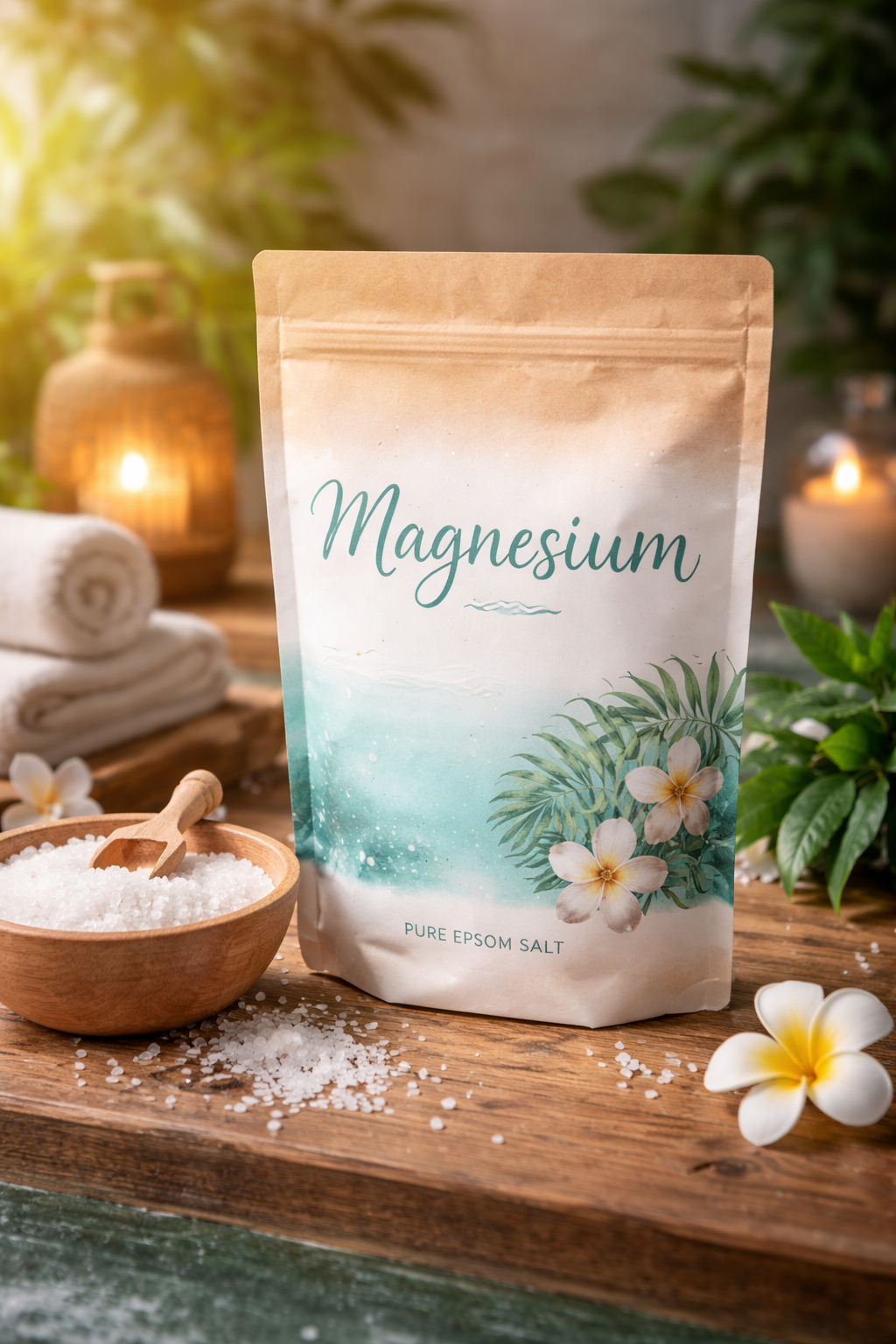 Why Your Magnesium Supplement Isn't Working
