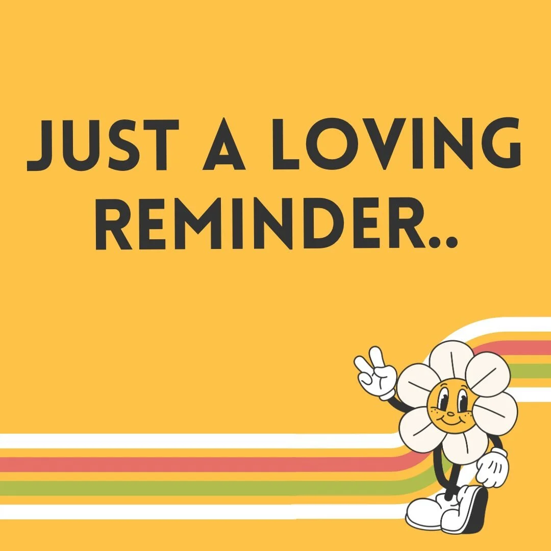 A loving reminder for artists and performers in the community. 🥺💕
.

.

.

. #studiosunshineaz #tucson #locallyowned #dance #burlesque