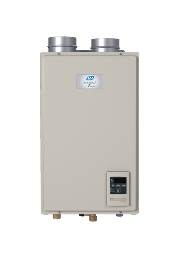 Chauffe-eau instantané