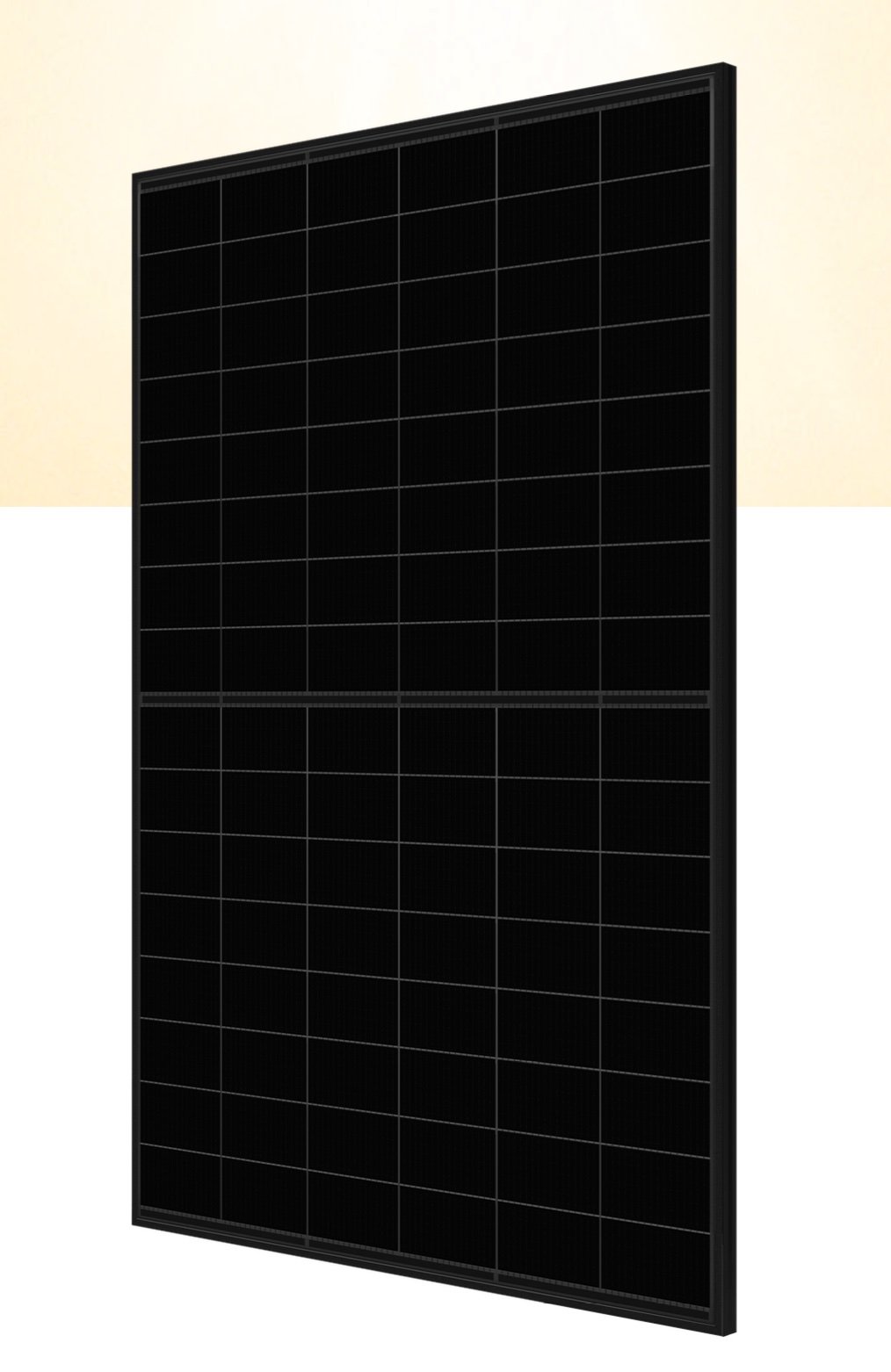 Panneaux solaires